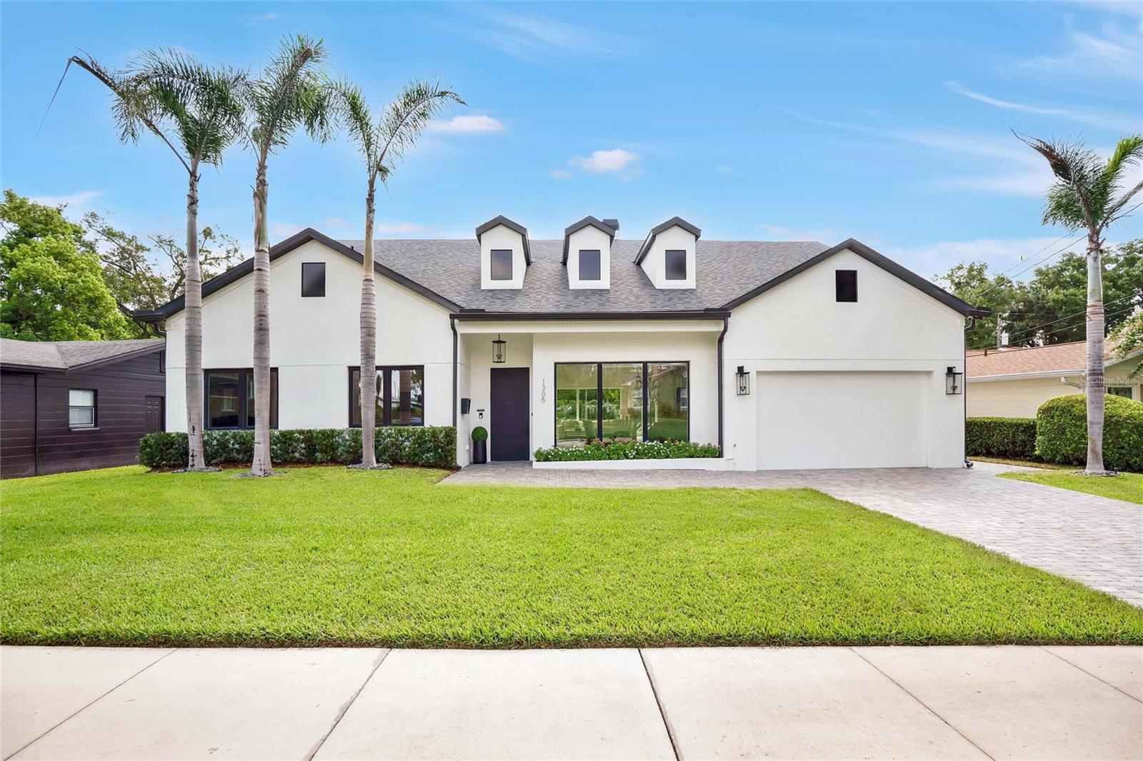 1305 BELMONT DRIVE