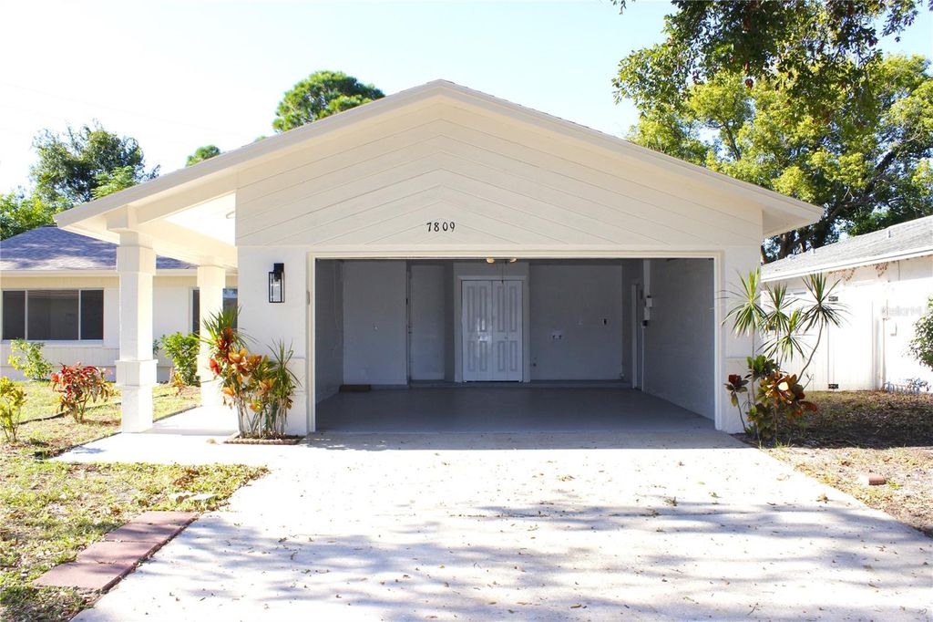 Photo of 7809 Dover Court N, St Petersburg, FL 33709 (MLS # TB8439036)
