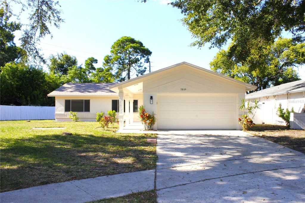 Photo of 7809 Dover Court N, St Petersburg, FL 33709 (MLS # TB8439036)