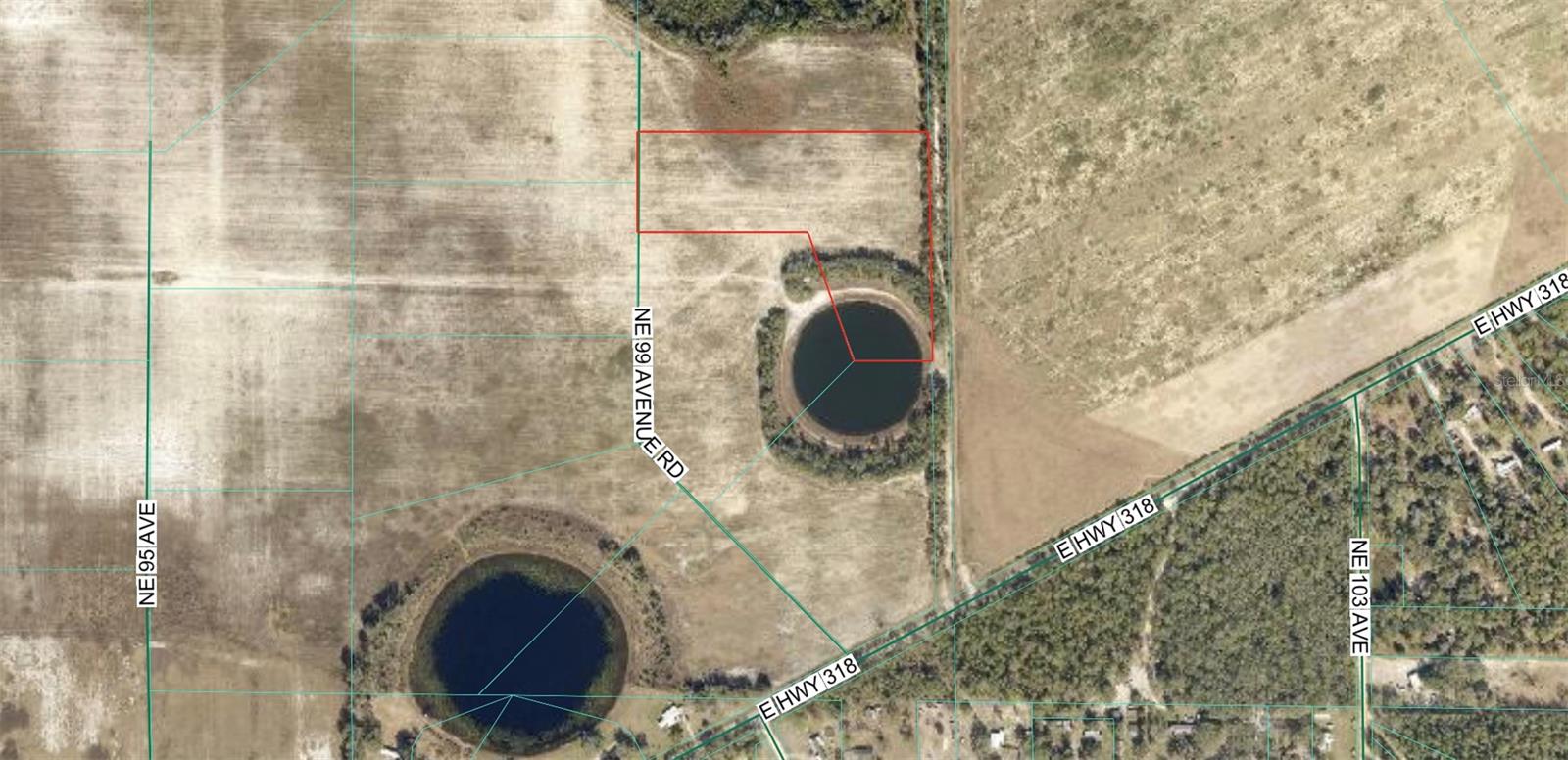 23535 NE 99TH AVENUE ROAD