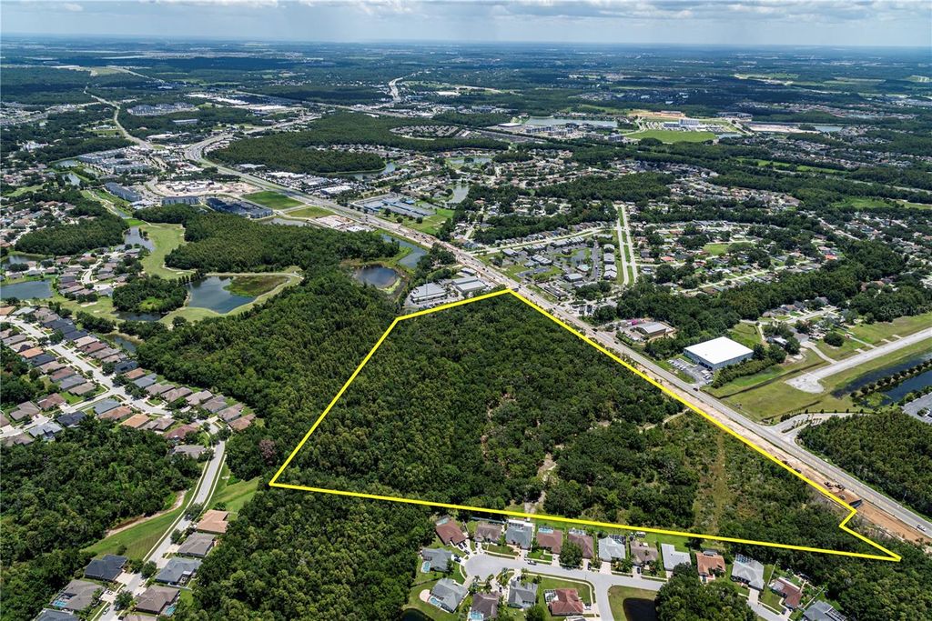 Photo of N/A N/A, Land O Lakes, FL 34639 (MLS # TB8414943)