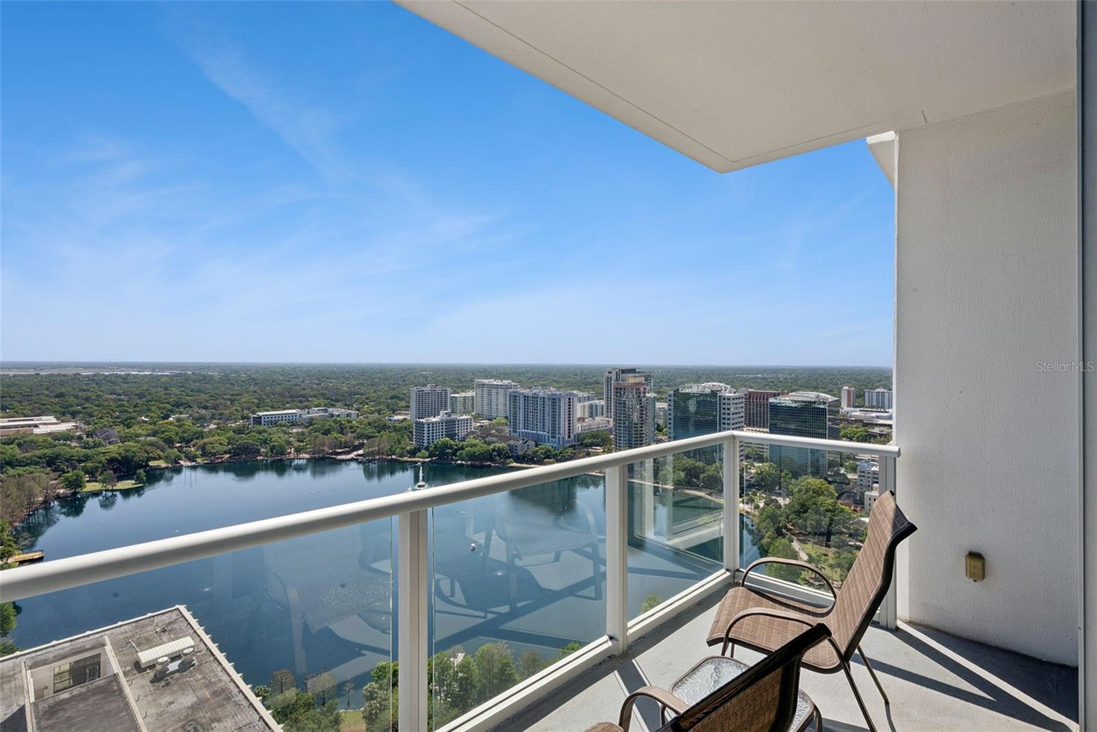 VUE/LK EOLA - Residential