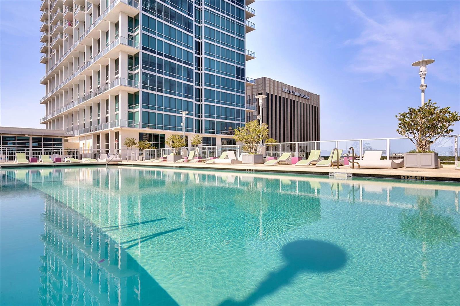 VUE/LK EOLA - Residential