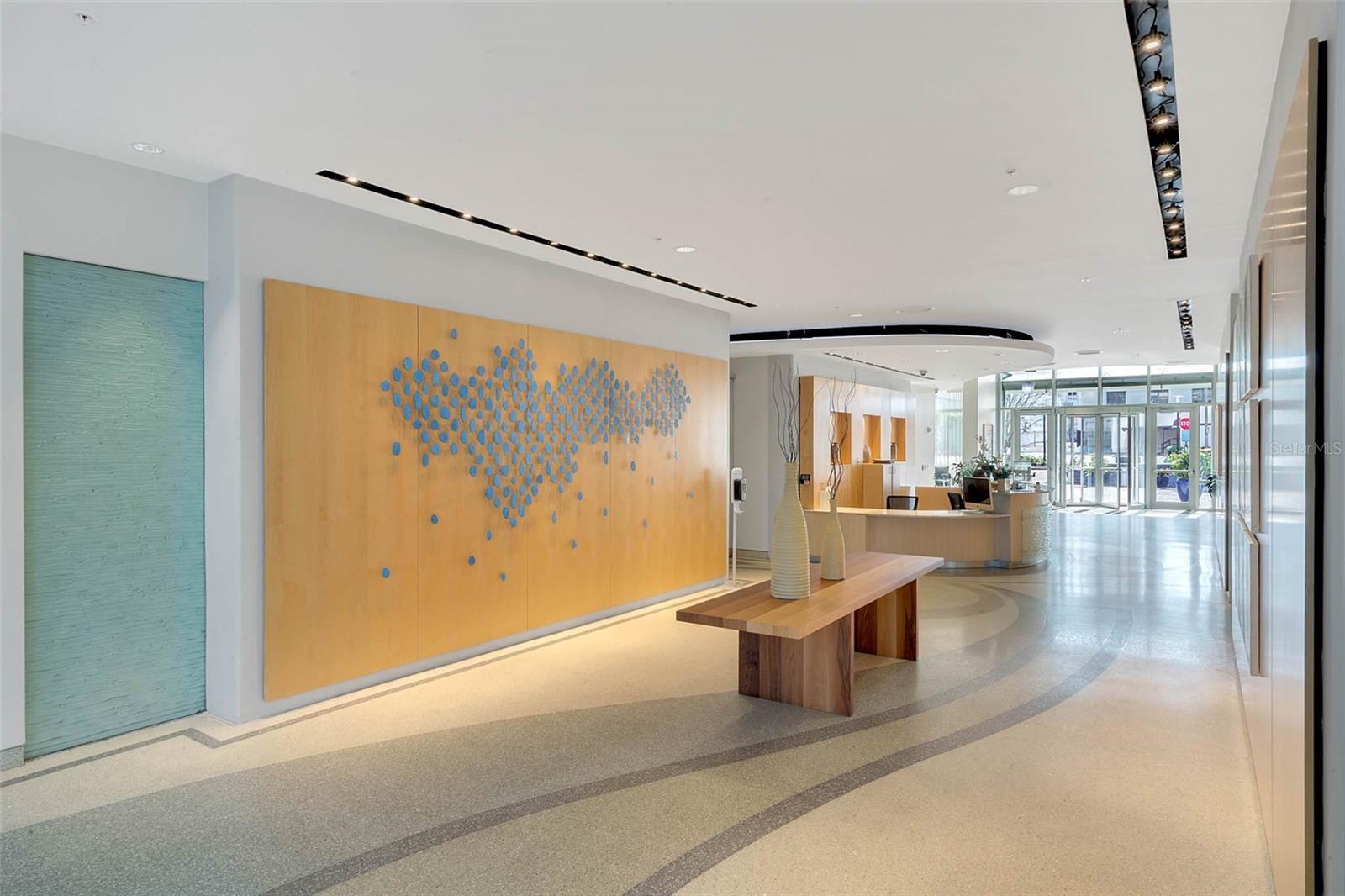 VUE/LK EOLA - Residential