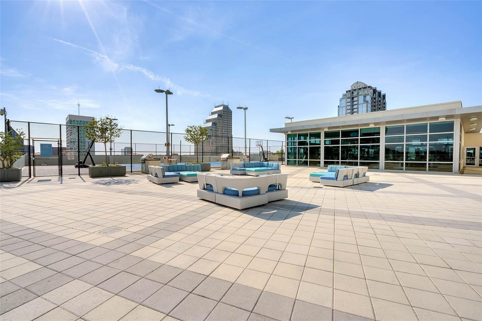 VUE/LK EOLA - Residential