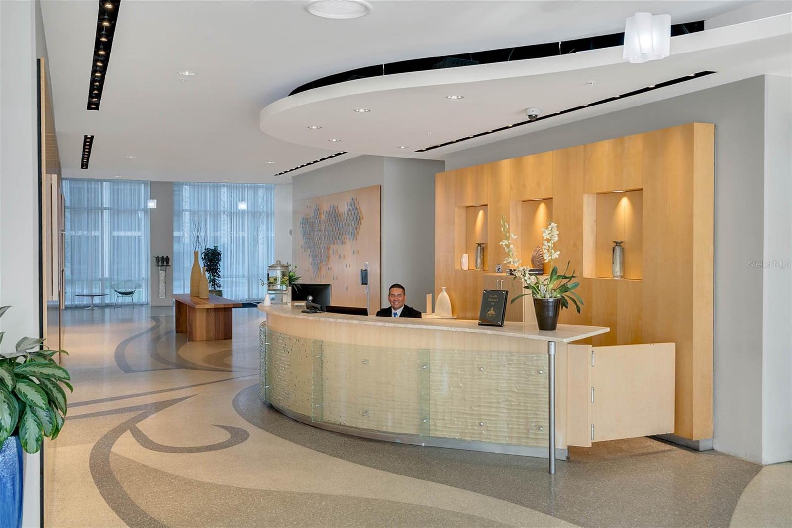 VUE/LK EOLA - Residential