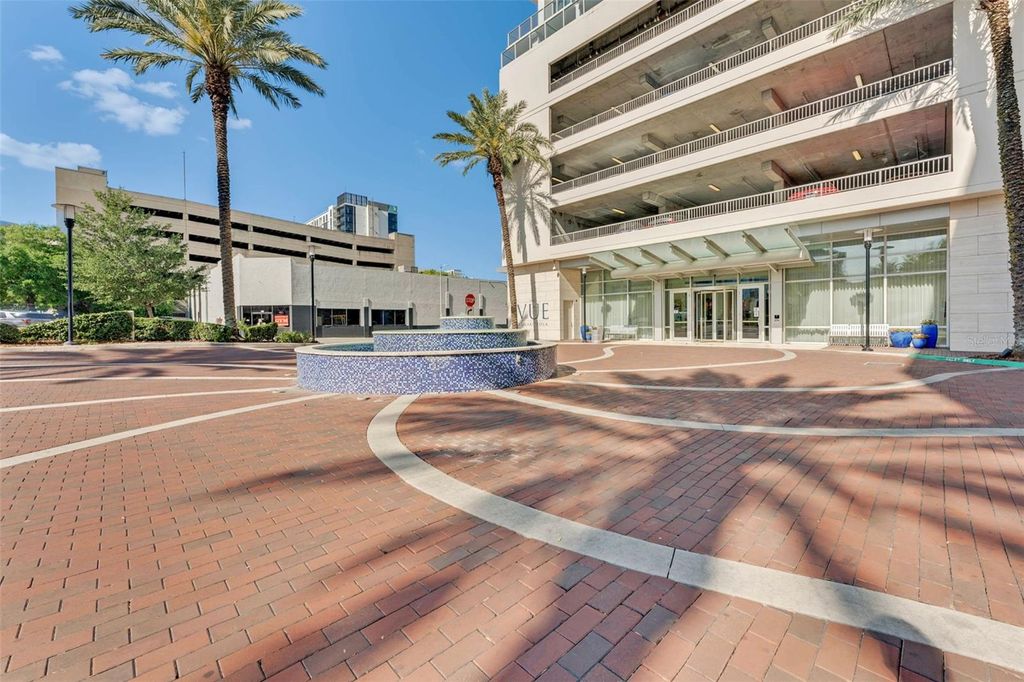 Photo of 150 E Robinson Street #2709, Orlando, FL 32801 (MLS # O6391426)