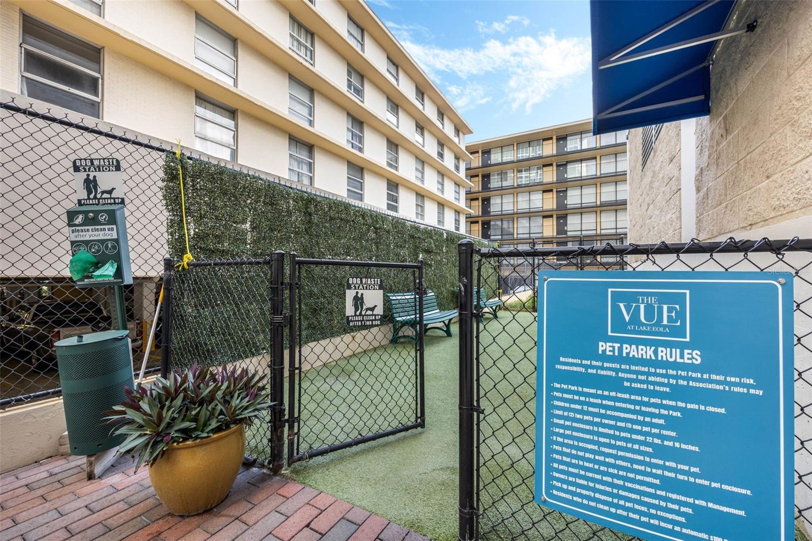 VUE/LK EOLA - Residential