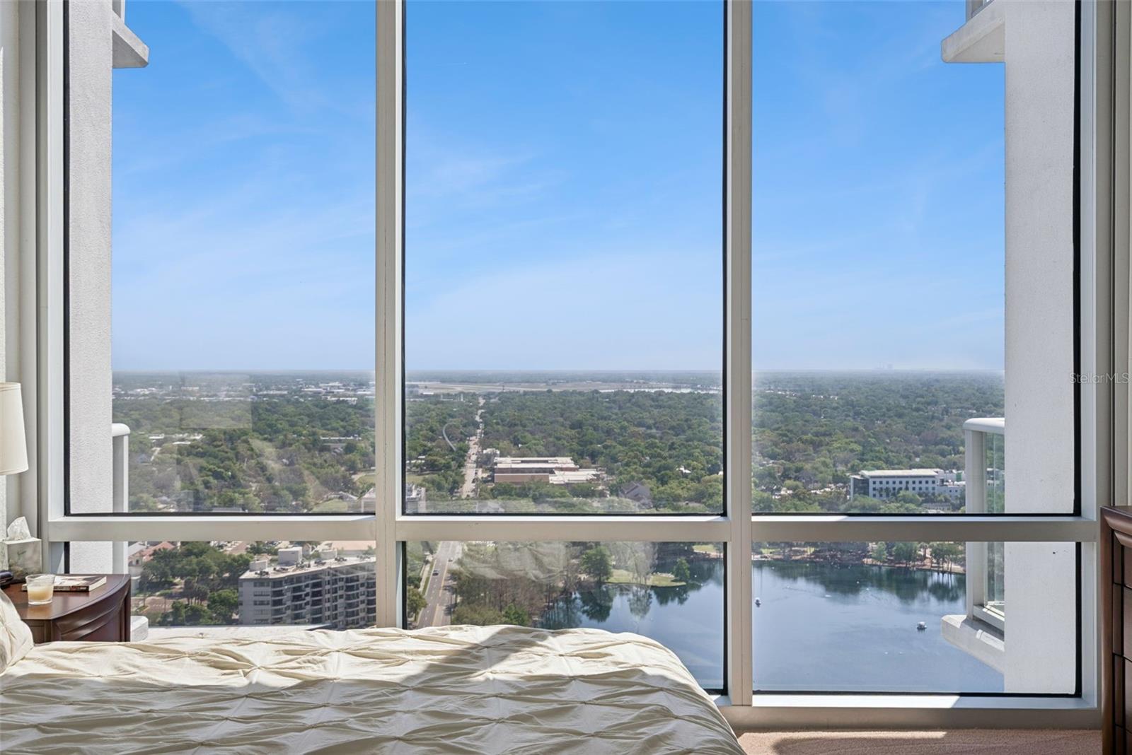 VUE/LK EOLA - Residential