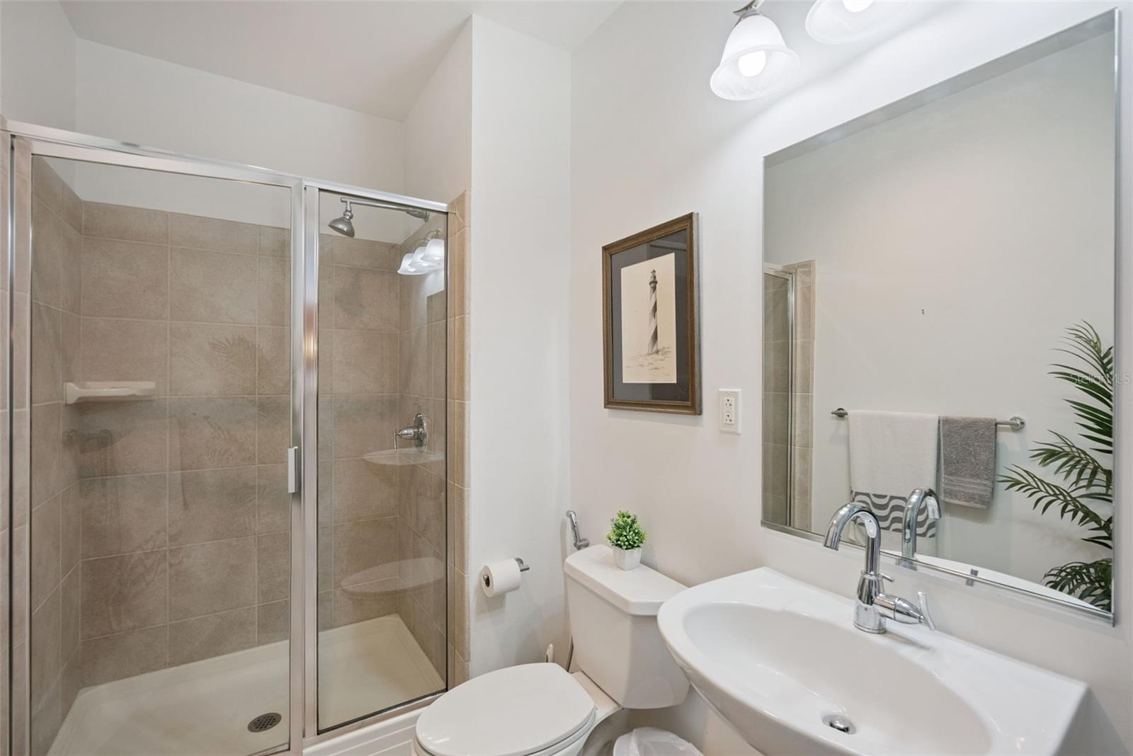 VUE/LK EOLA - Residential