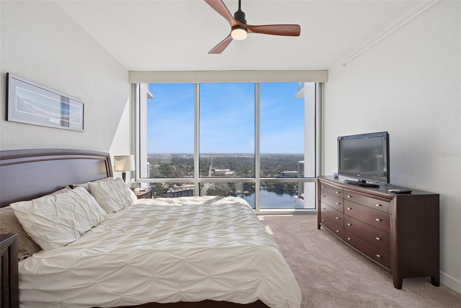 VUE/LK EOLA - Residential