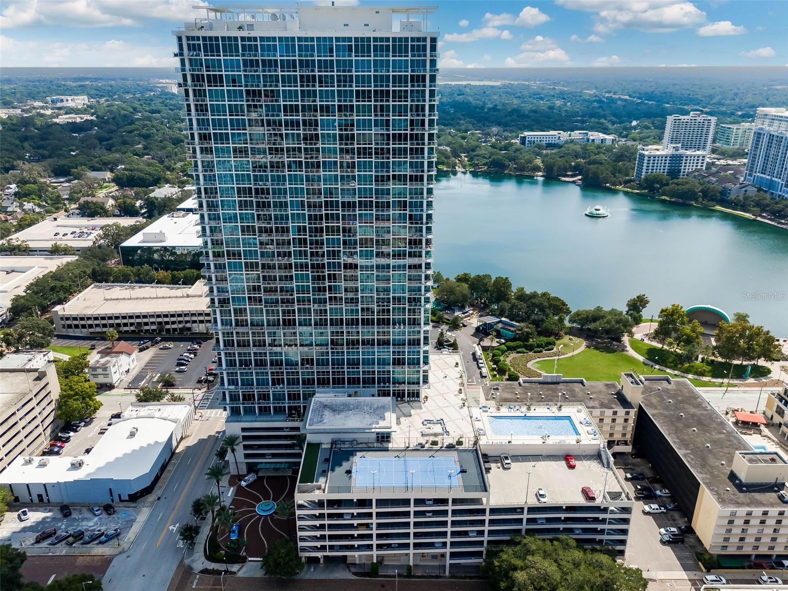 VUE/LK EOLA - Residential