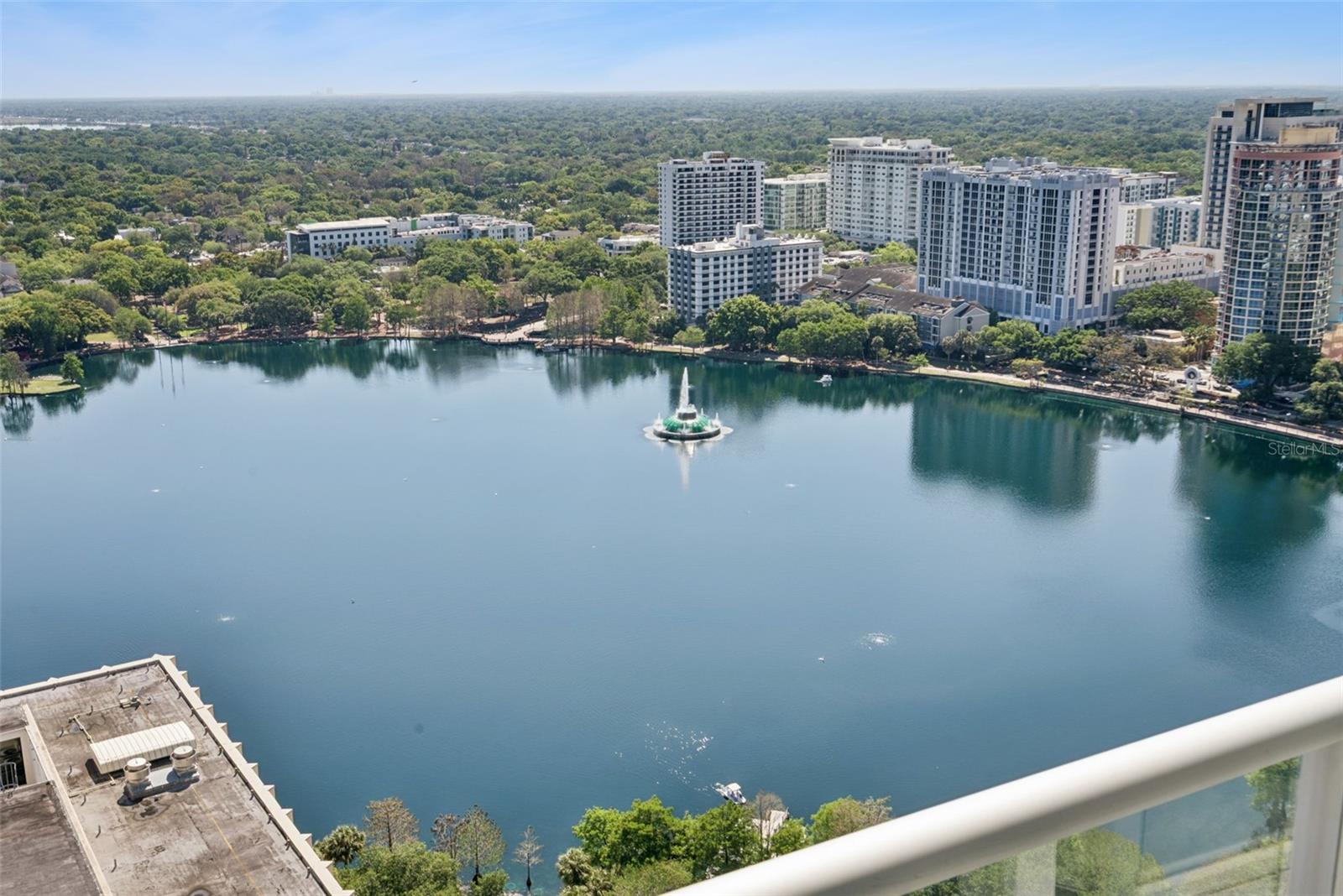 VUE/LK EOLA - Residential