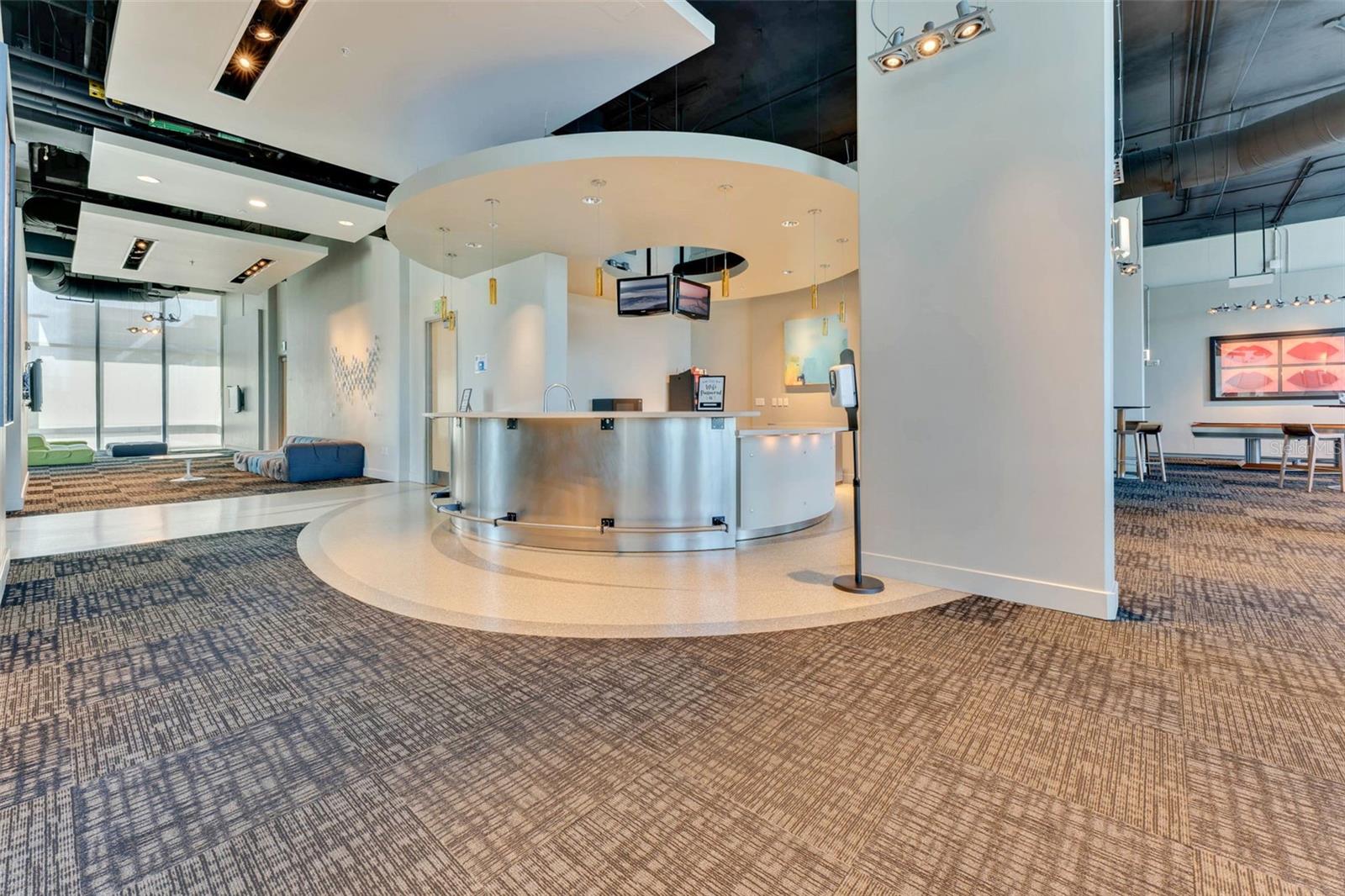 VUE/LK EOLA - Residential