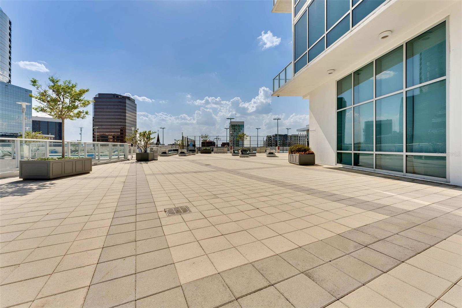 VUE/LK EOLA - Residential