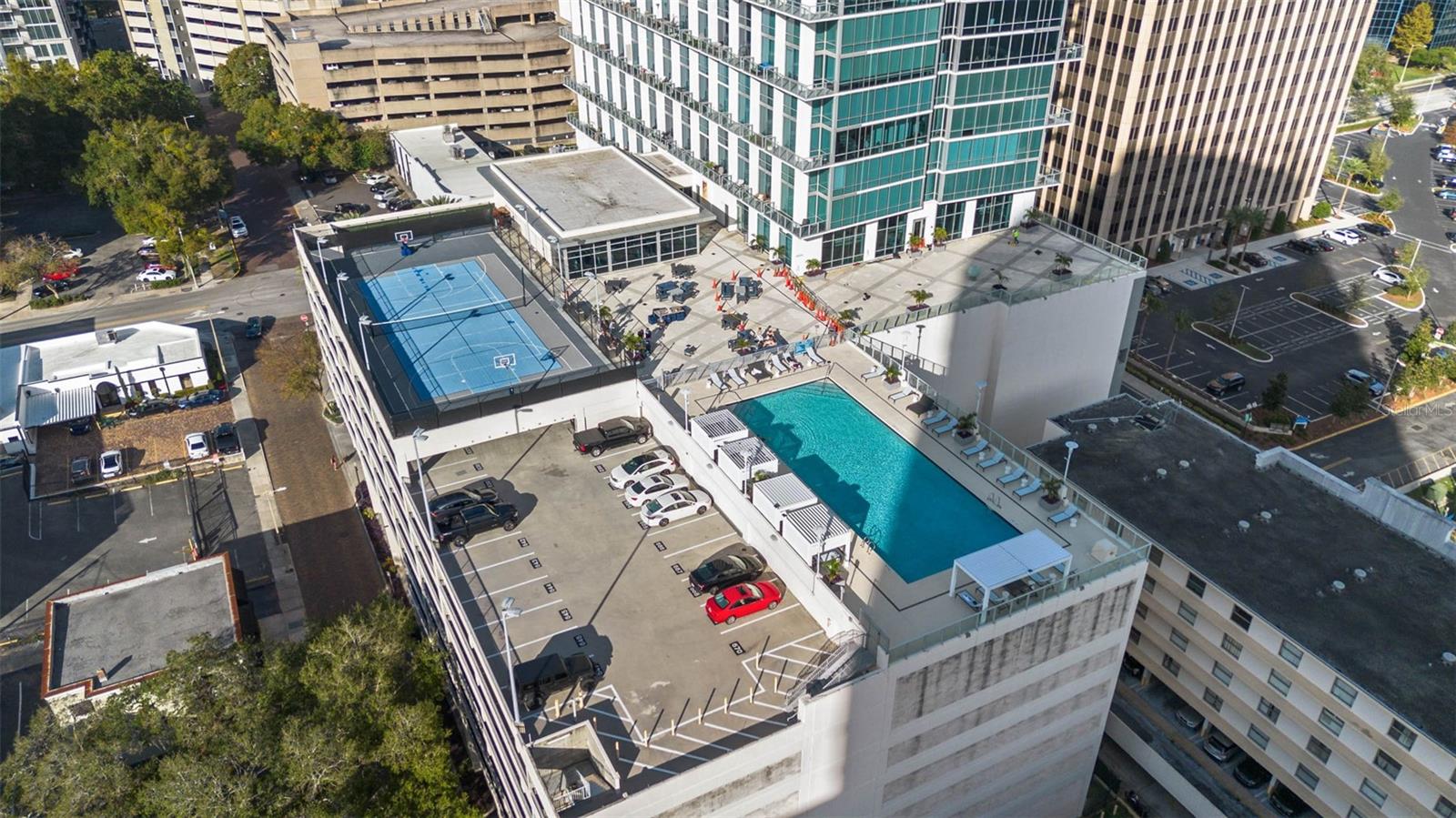 VUE/LK EOLA - Residential