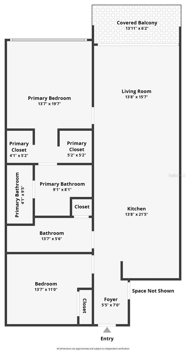 VUE/LK EOLA - Residential