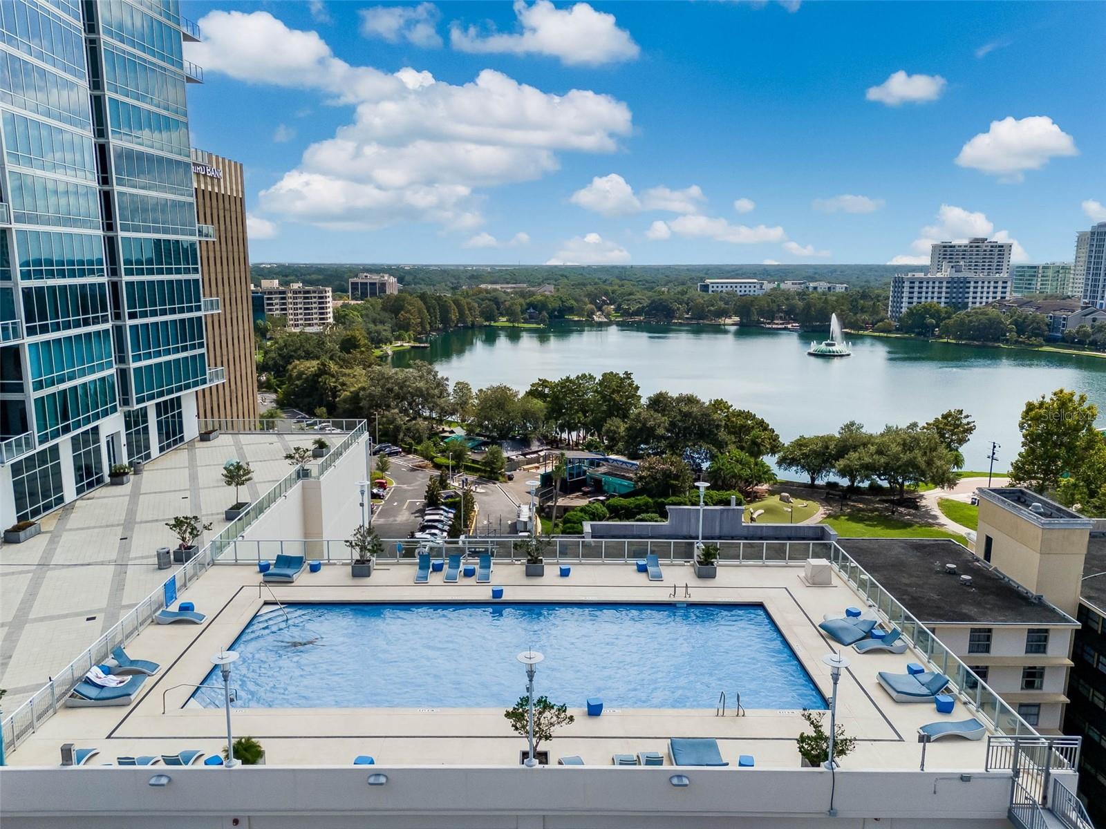 VUE/LK EOLA - Residential