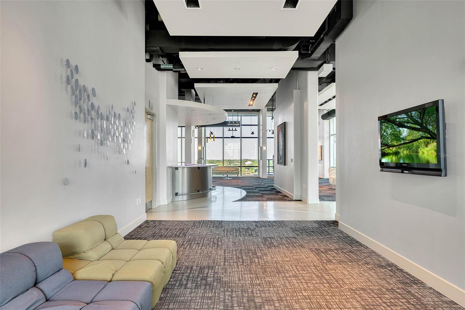 VUE/LK EOLA - Residential