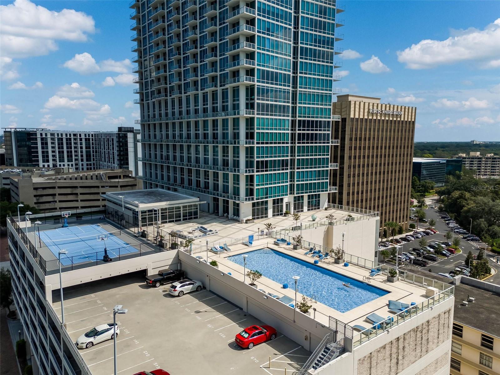 VUE/LK EOLA - Residential