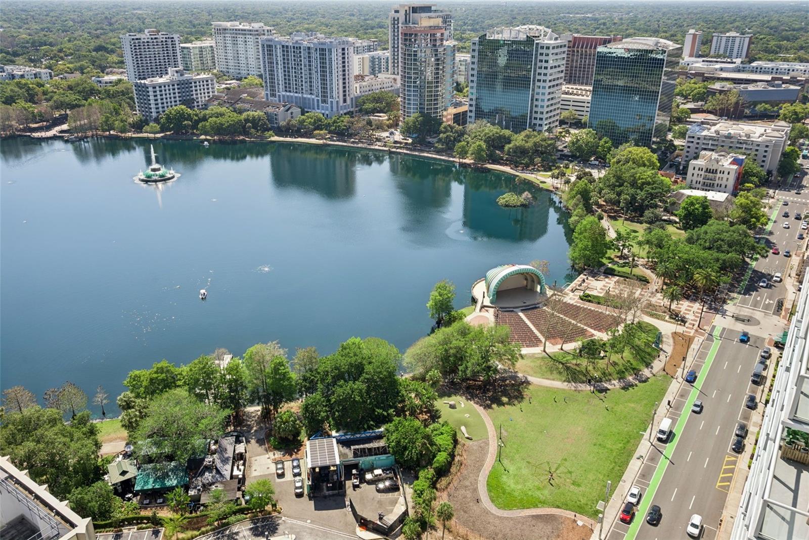 VUE/LK EOLA - Residential