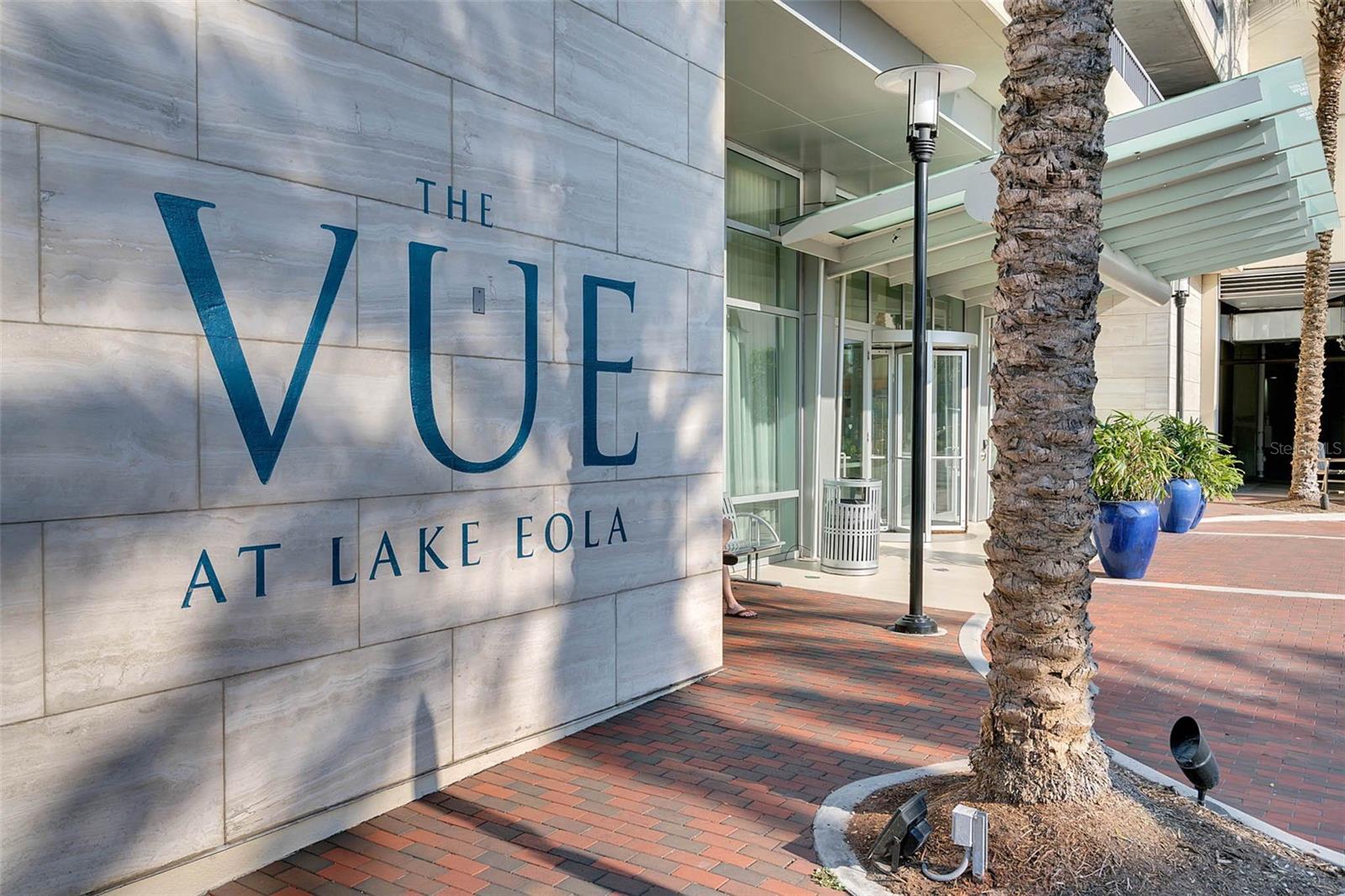 VUE/LK EOLA - Residential