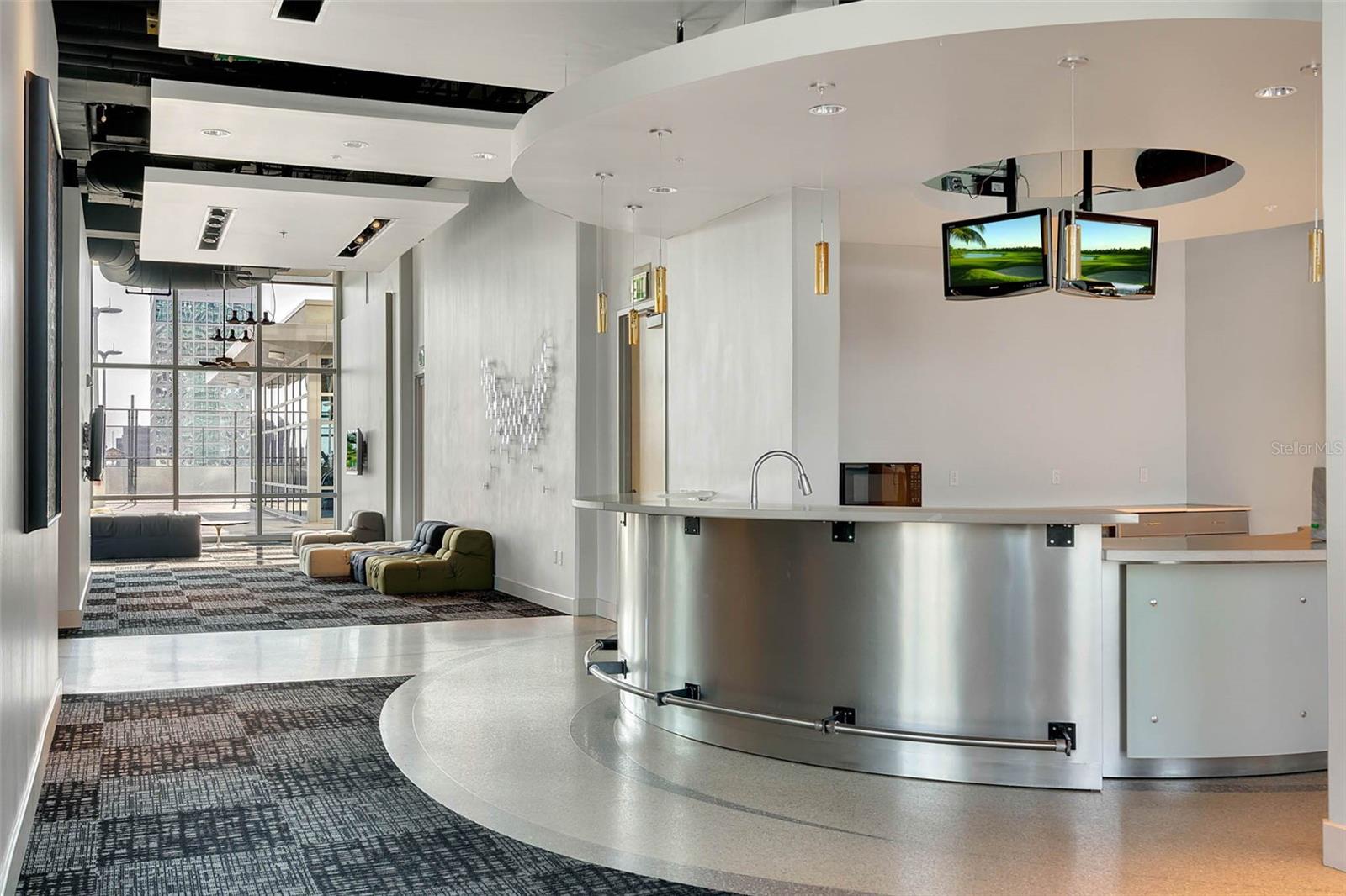 VUE/LK EOLA - Residential