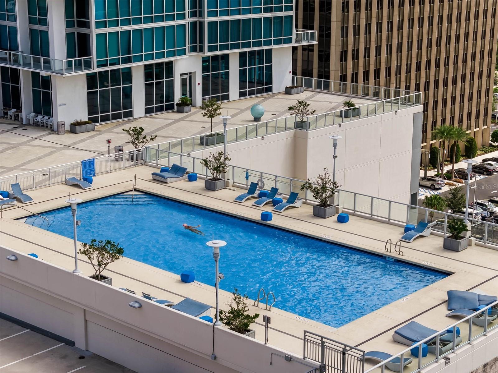 VUE/LK EOLA - Residential