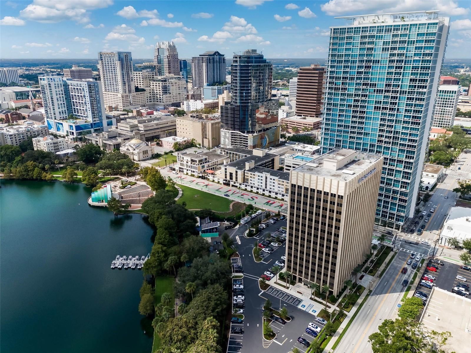 VUE/LK EOLA - Residential