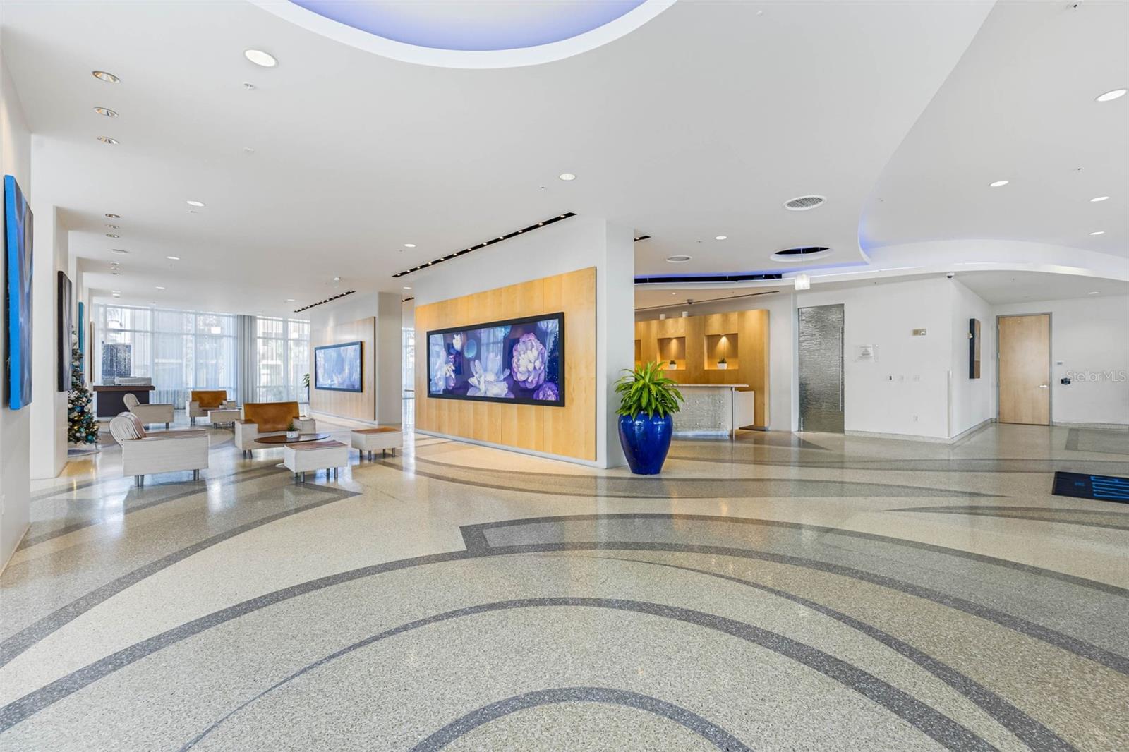 VUE/LK EOLA - Residential