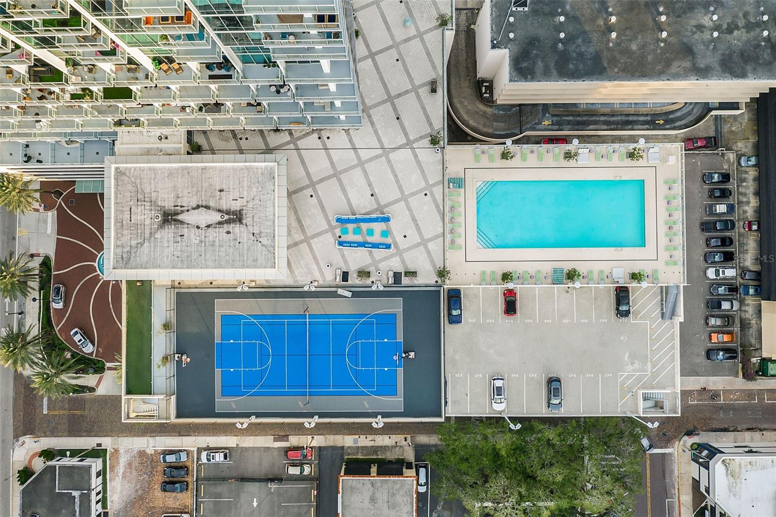 VUE/LK EOLA - Residential