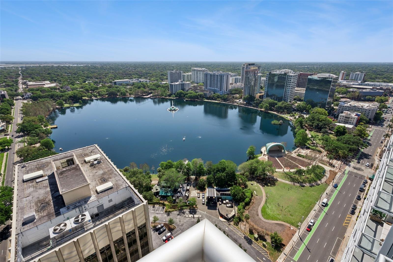 VUE/LK EOLA - Residential