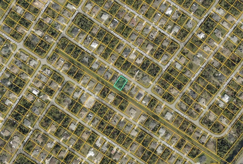 Photo of North Port, FL 34286 (MLS # D6146598)