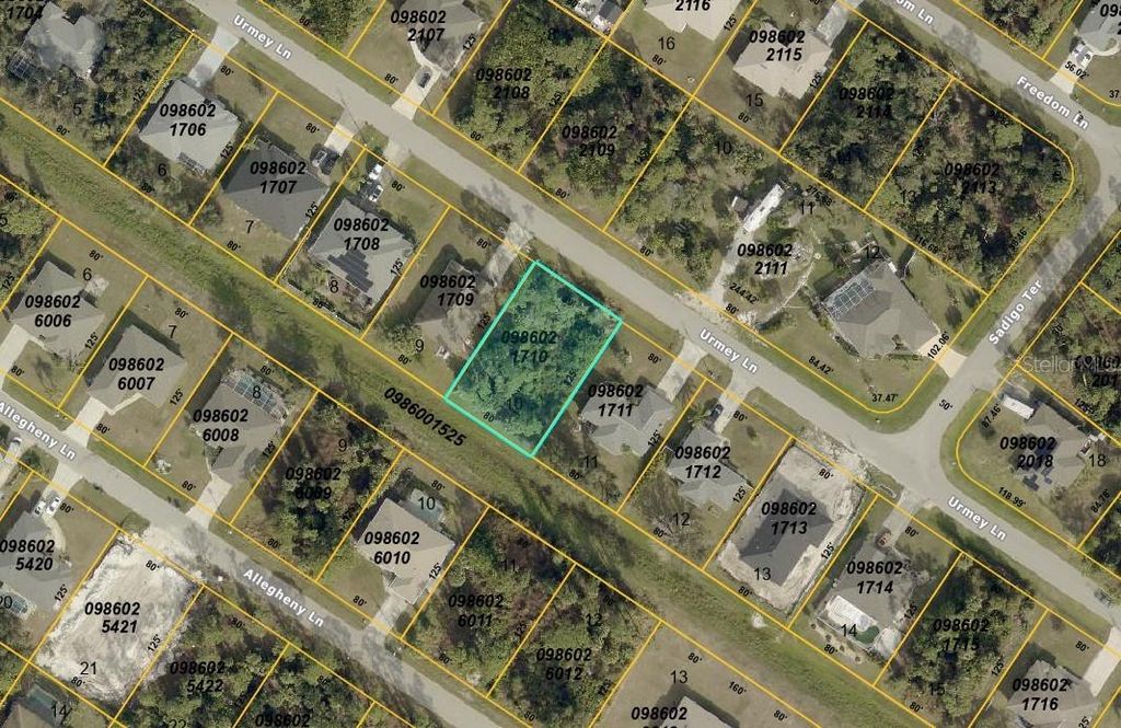 Photo of North Port, FL 34286 (MLS # D6146598)