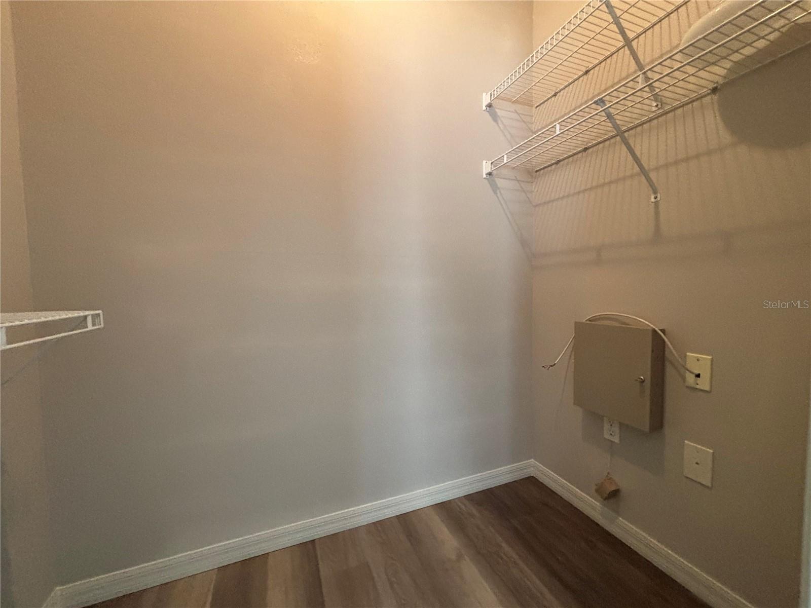 LAKE ASHTON-PALMS OF ASHTON - Residential