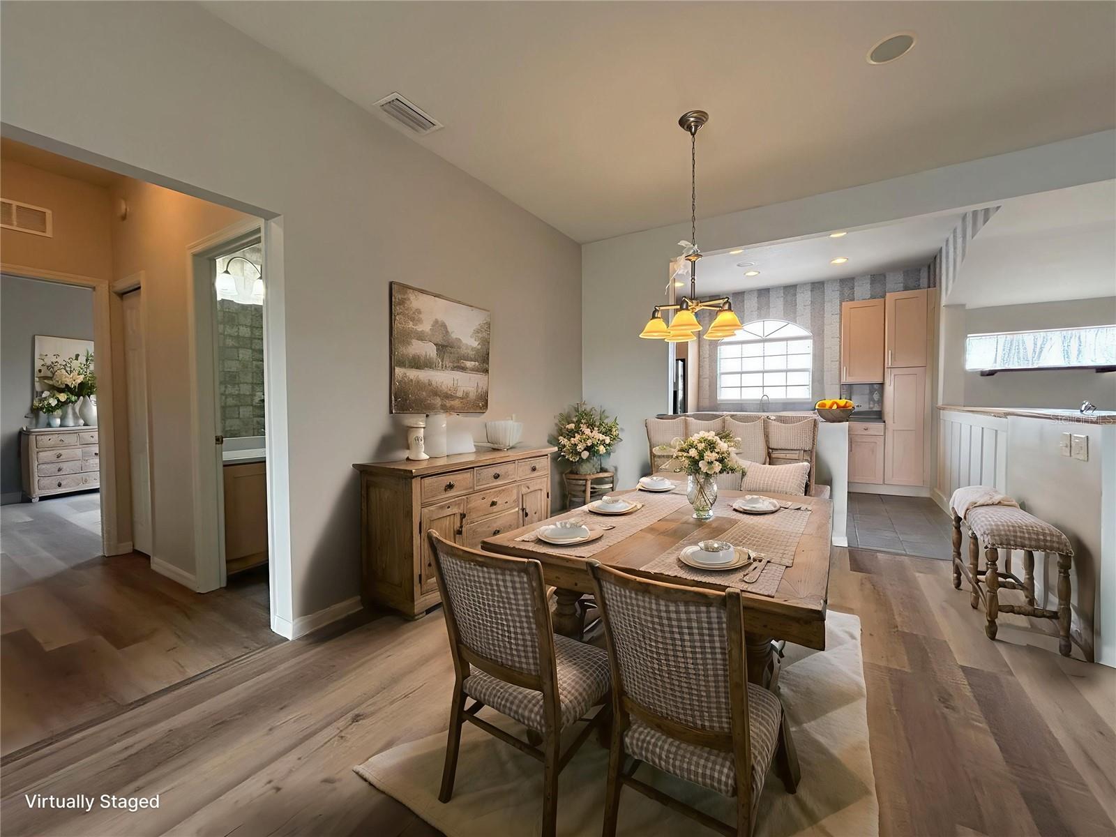 LAKE ASHTON-PALMS OF ASHTON - Residential