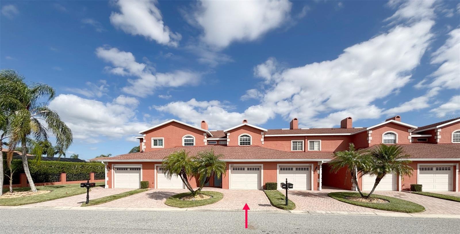LAKE ASHTON-PALMS OF ASHTON - Residential