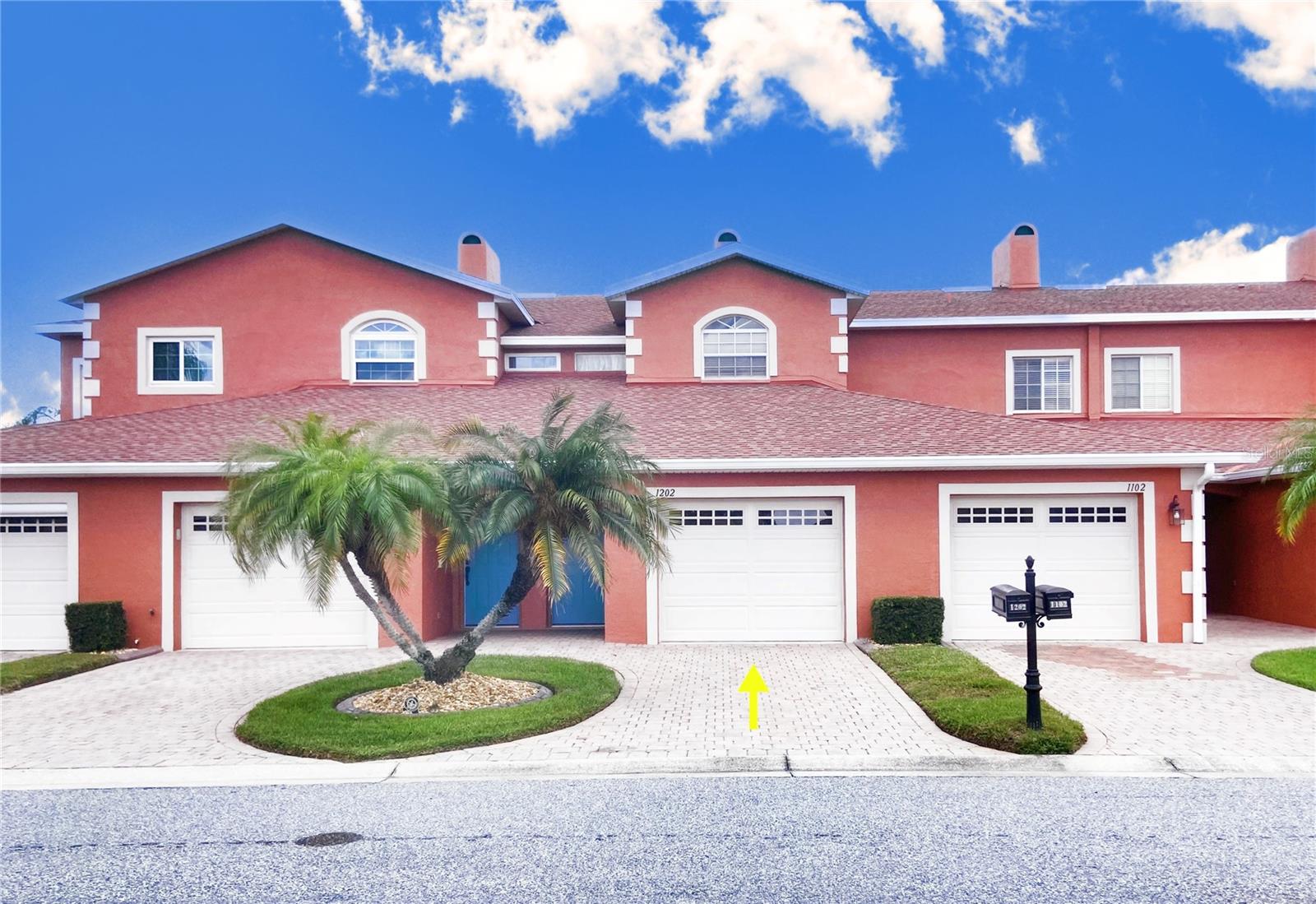 LAKE ASHTON-PALMS OF ASHTON - Residential