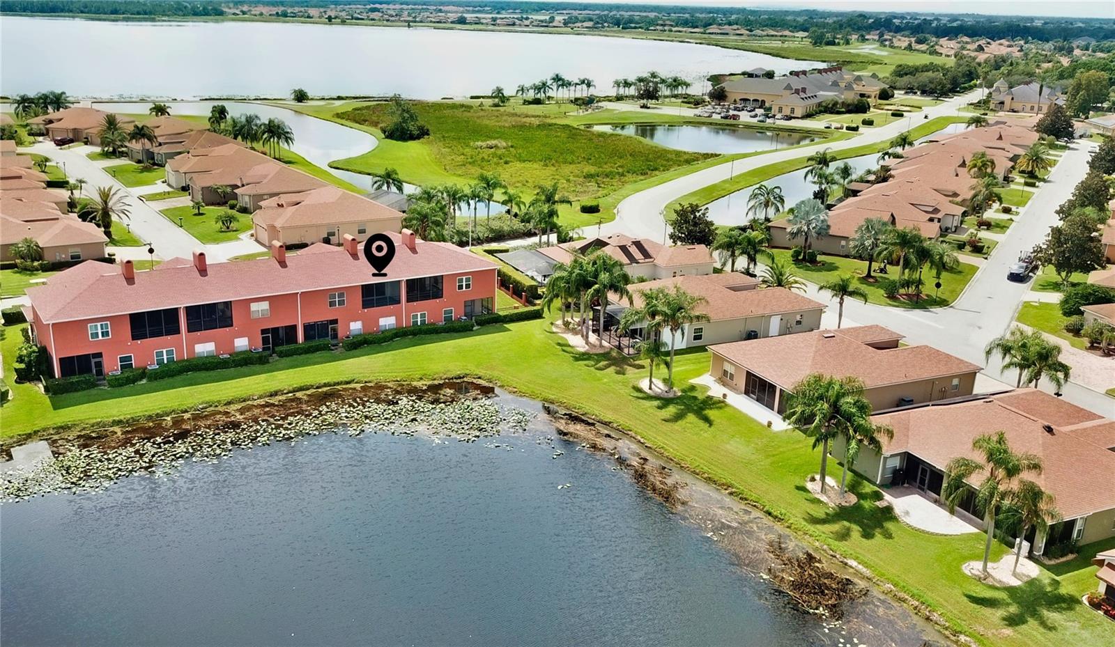 LAKE ASHTON-PALMS OF ASHTON - Residential