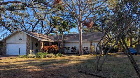 A home in CLEARWATER