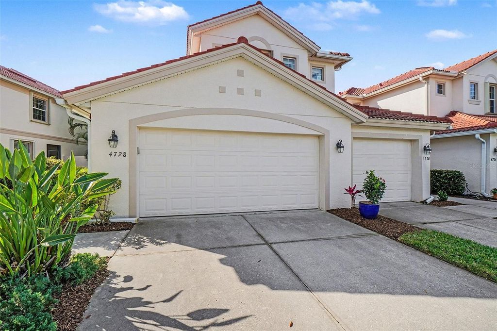 Photo of 4728 Club Drive #101, Port Charlotte, FL 33953 (MLS # D6145431)