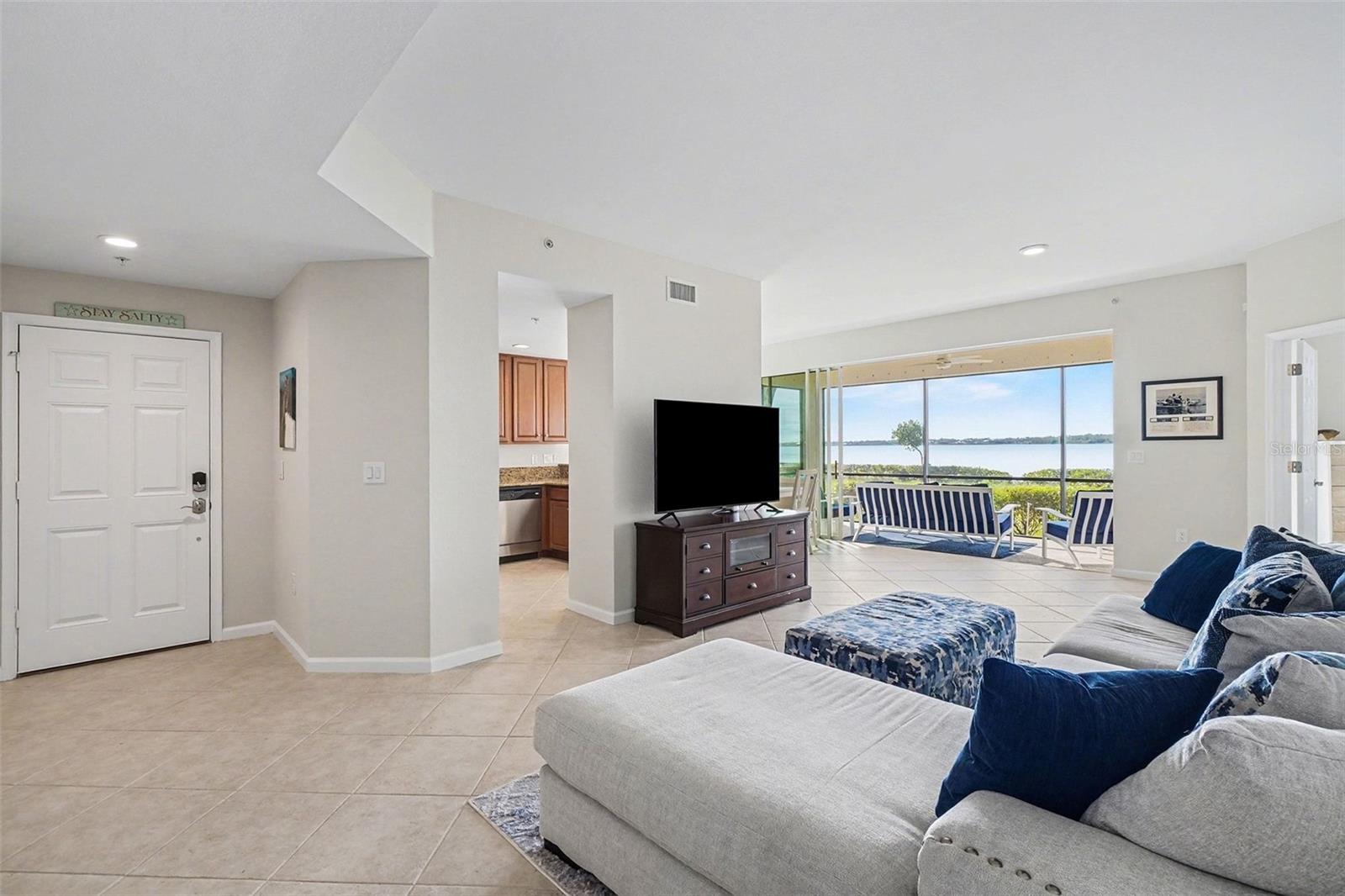 RIVERWOOD - Residential