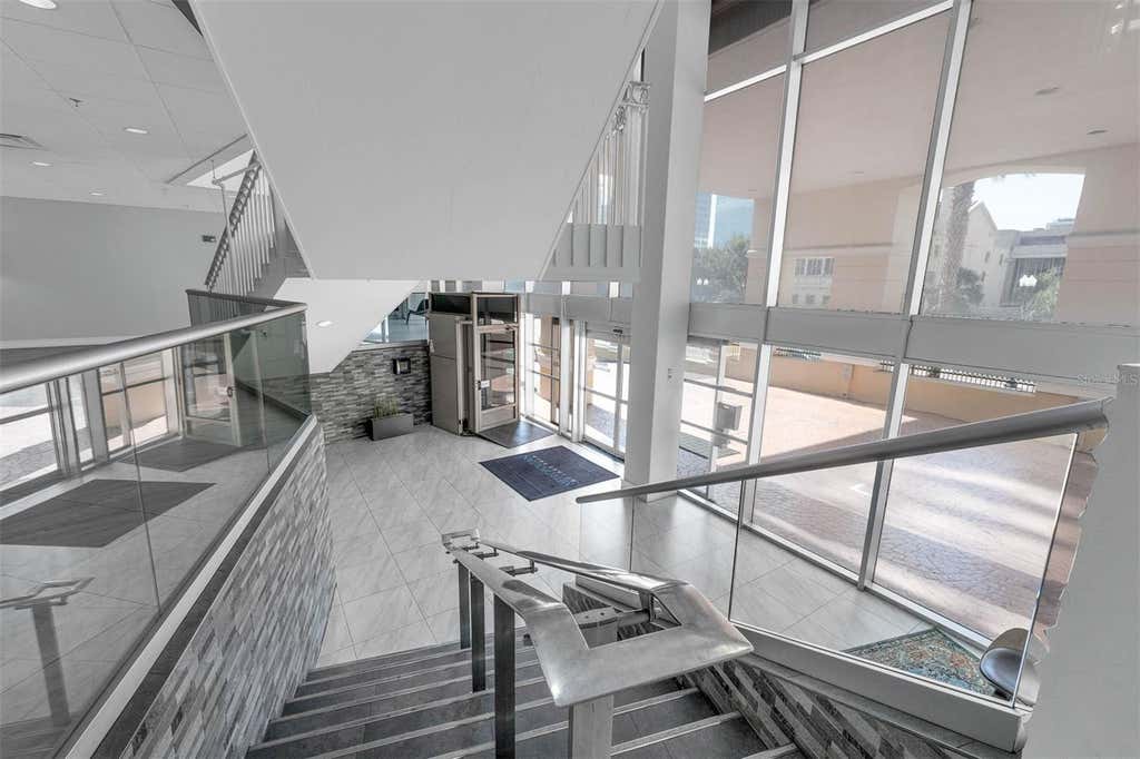 Photo of 151 E Washington Street #404, Orlando, FL 32801 (MLS # O6405538)