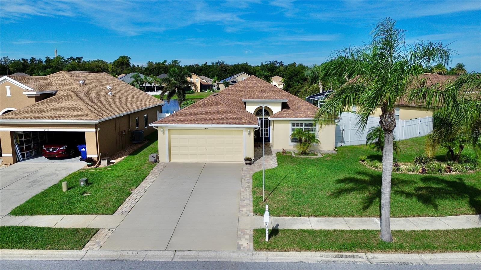 KEY VISTA PH 03 PARCELS 12 14 & 16 - Residential