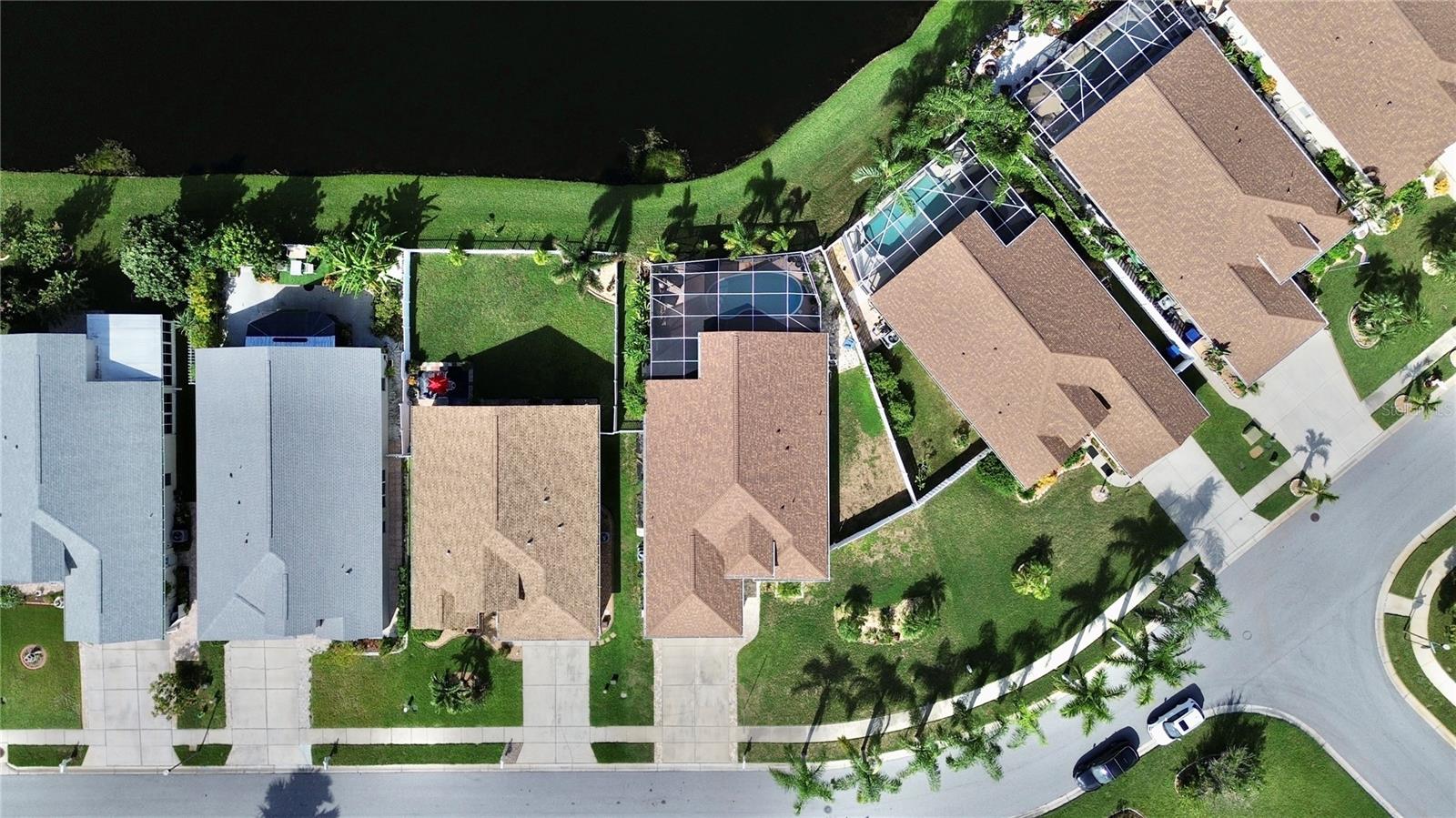 KEY VISTA PH 03 PARCELS 12 14 & 16 - Residential