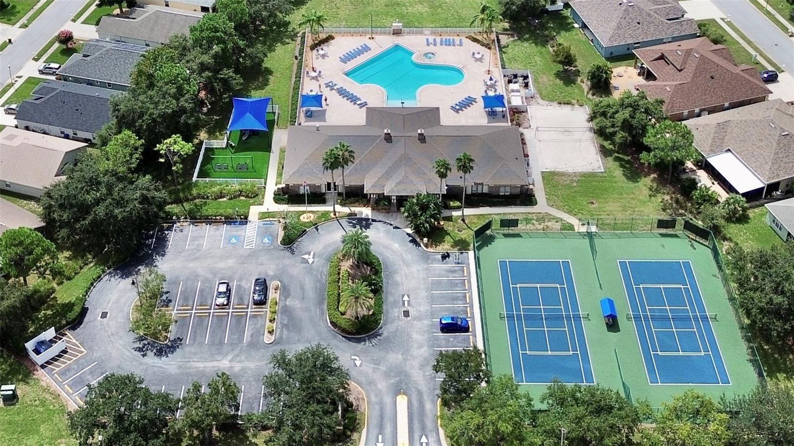 KEY VISTA PH 03 PARCELS 12 14 & 16 - Residential