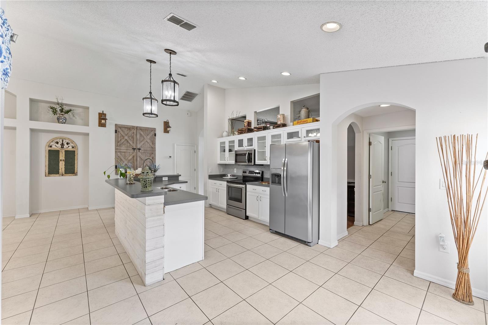 KEY VISTA PH 03 PARCELS 12 14 & 16 - Residential