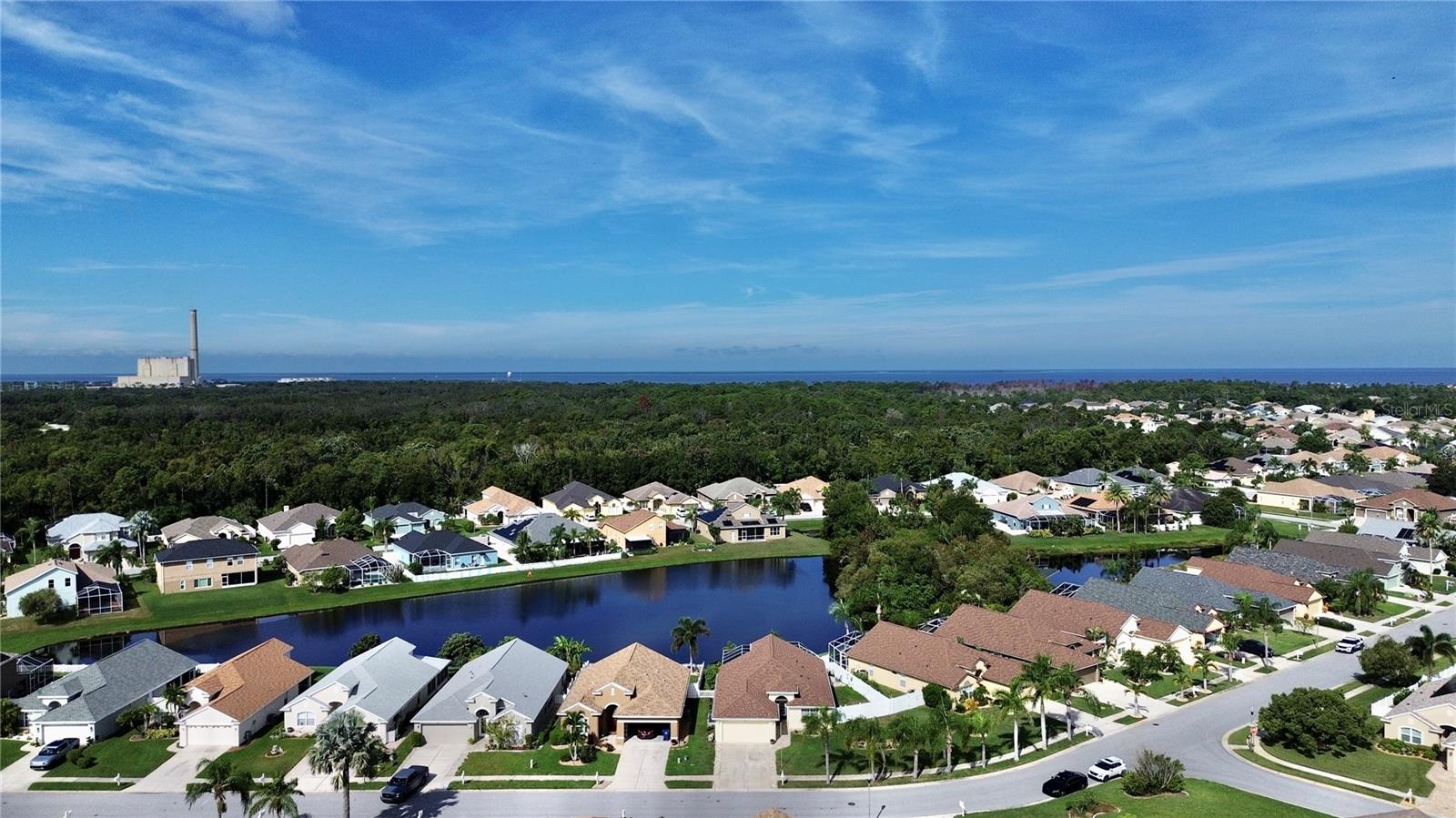 KEY VISTA PH 03 PARCELS 12 14 & 16 - Residential