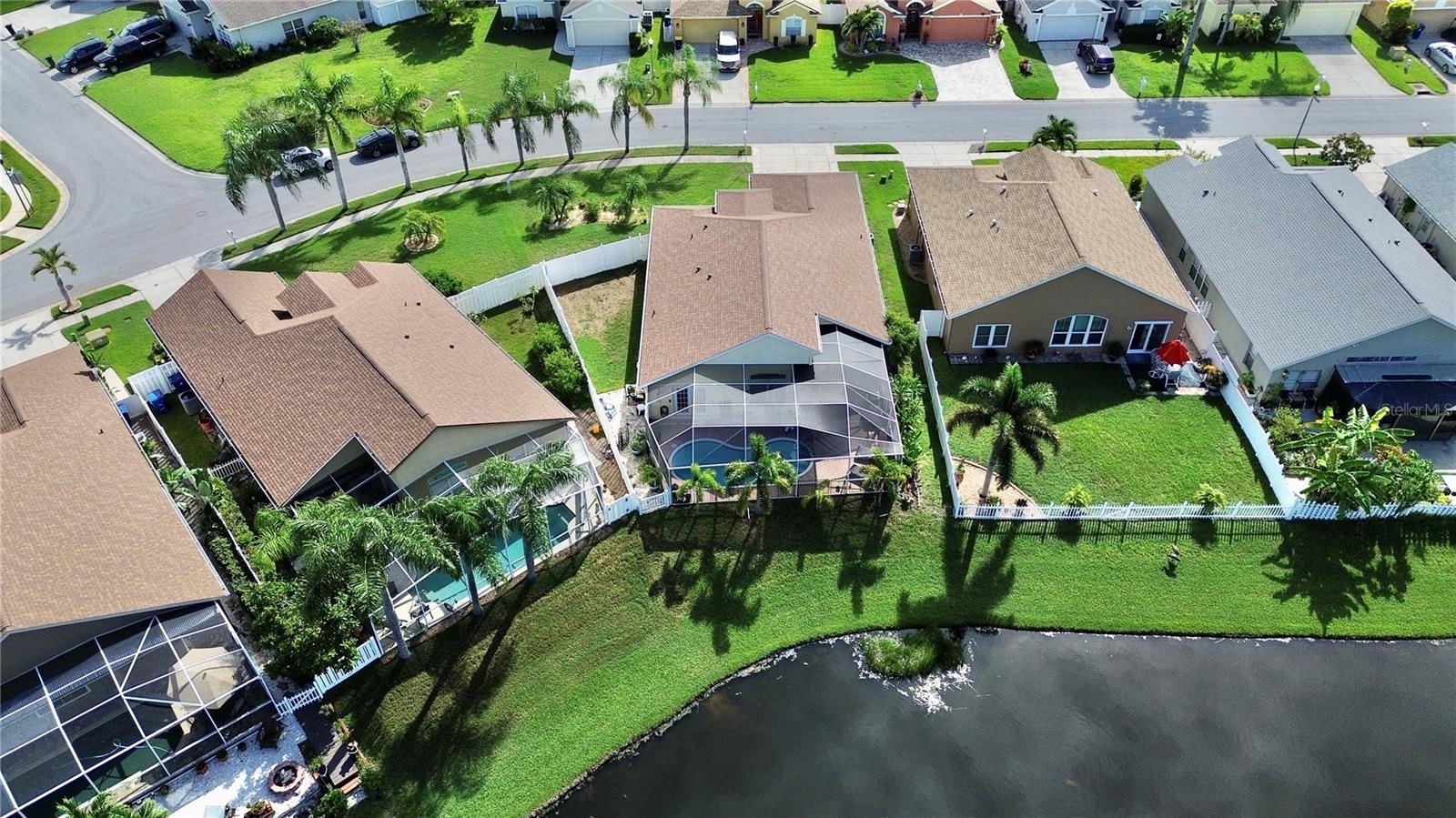 KEY VISTA PH 03 PARCELS 12 14 & 16 - Residential