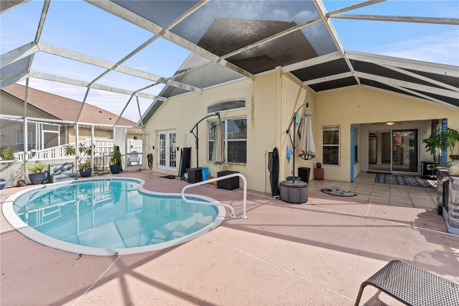 KEY VISTA PH 03 PARCELS 12 14 & 16 - Residential